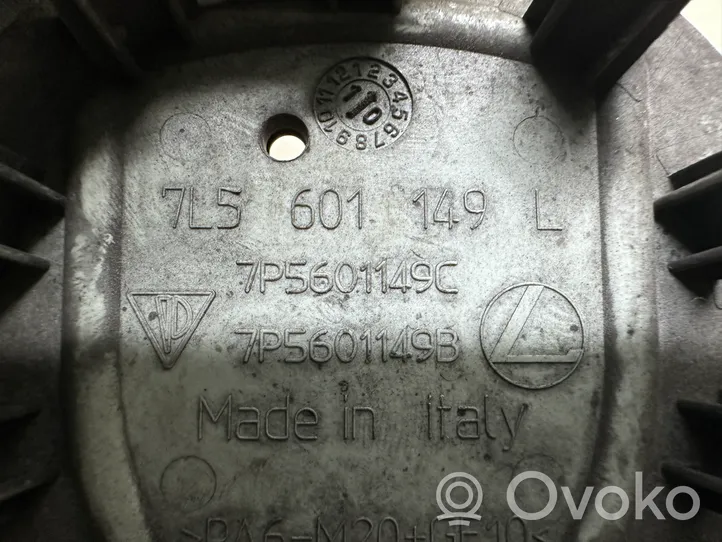 Porsche Cayenne (92A) Tappo/copridado della ruota 7L5601149L