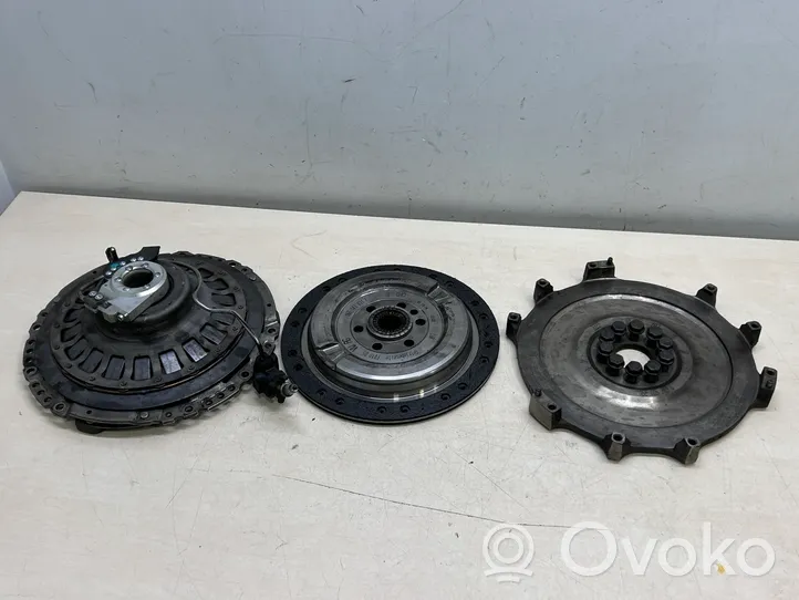 Porsche Cayenne (92A) Kit frizione 06E141025C