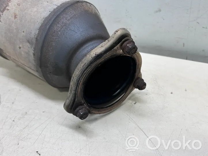 Porsche Cayenne (92A) Filtro antiparticolato catalizzatore/FAP/DPF 7P5131705