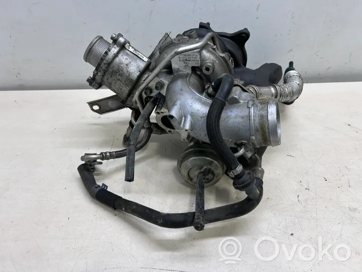 Audi A4 S4 B8 8K Turbina 06H145702R