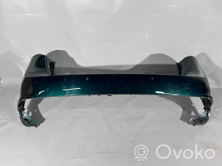 Porsche Cayenne (92A) Rear bumper 7P5807421