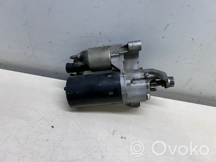 Audi A8 S8 D4 4H Starter motor 079911021D