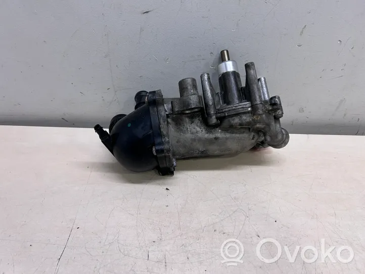 Audi A8 S8 D4 4H Water pump 079121013