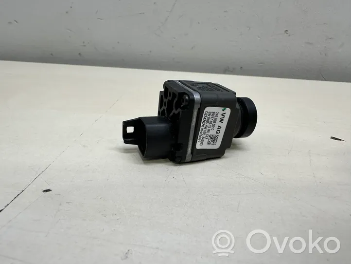 Audi A8 S8 D4 4H Kamera zderzaka przedniego 7P6980551A