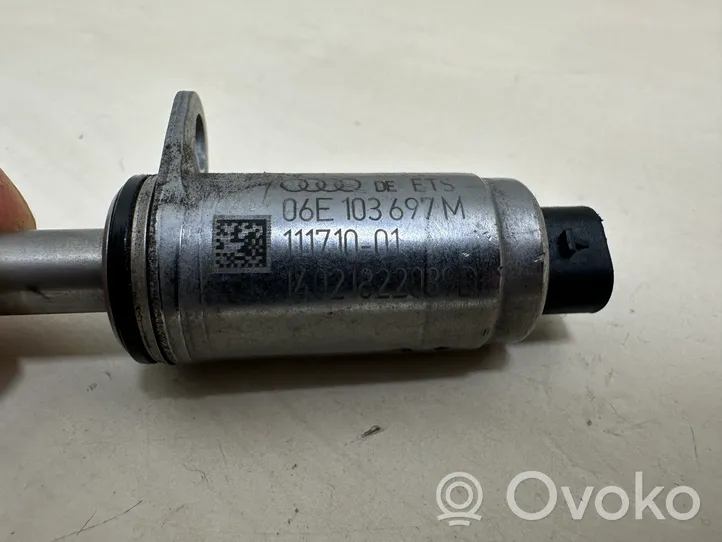 Audi A8 S8 D4 4H Camshaft position sensor 06E103697M