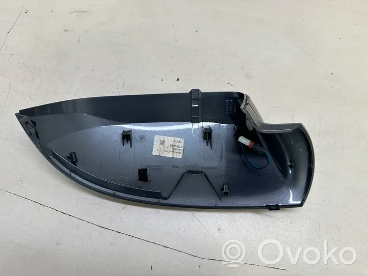 Audi A8 S8 D4 4H Plastic wing mirror trim cover 173043X7R