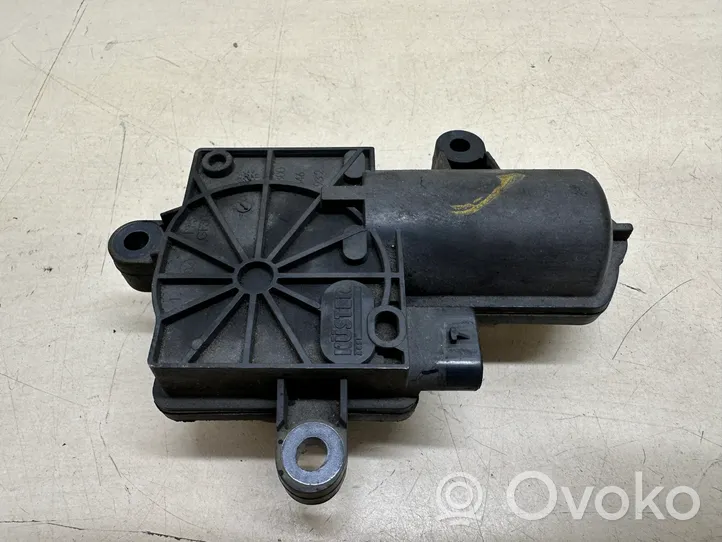 Audi A8 S8 D4 4H Silencieux / pot d’échappement 4H0133246J