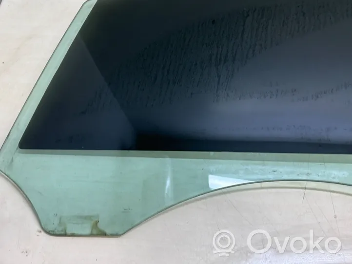 Porsche Cayenne (92A) Vetro del finestrino della portiera anteriore - quattro porte 43R000677
