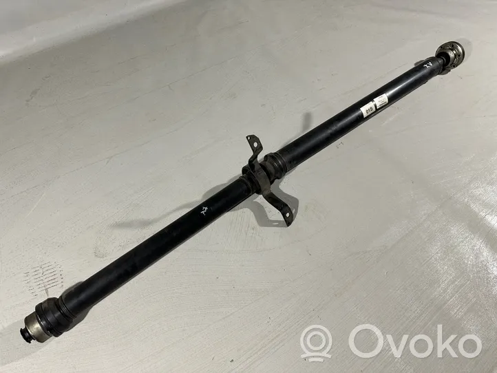 Audi A7 S7 4G Middle center prop shaft 4g0521101e