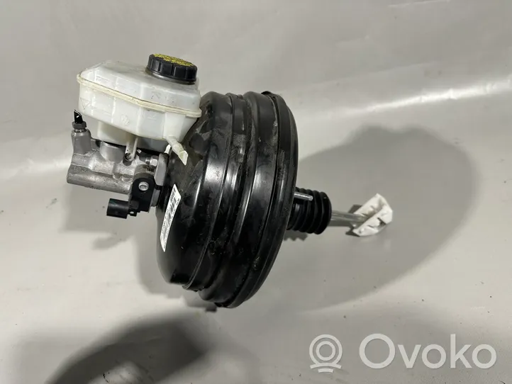 Porsche Cayenne (92A) Servo-frein 7P5612101B