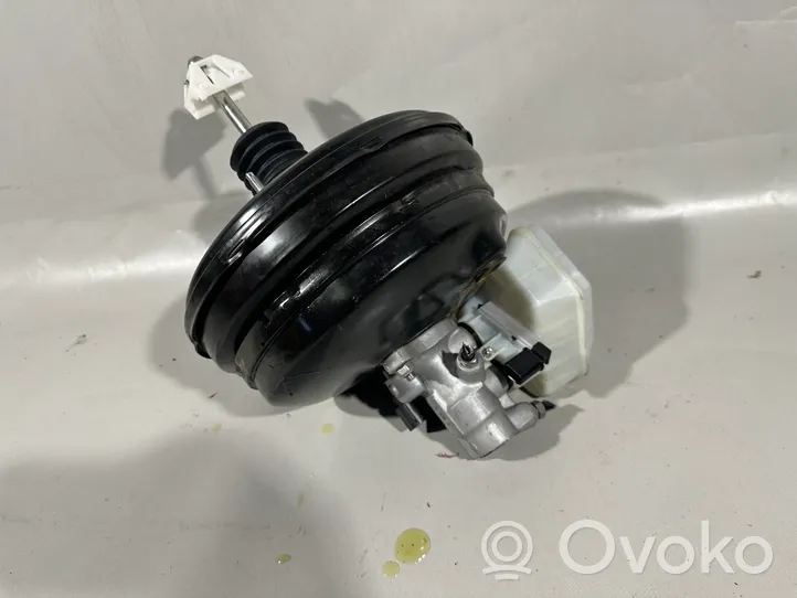 Porsche Cayenne (92A) Servo-frein 7P5612101B