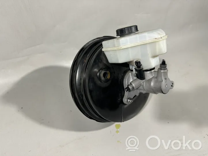 Porsche Cayenne (92A) Servo-frein 7P5612101B