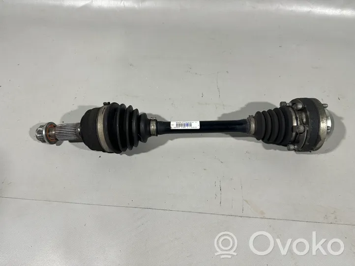 Porsche Cayenne (92A) Semiasse anteriore 7P5407271B