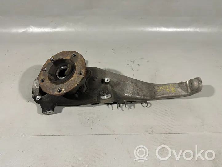 Porsche Cayenne (92A) Mozzo con cuscinetto ruota anteriore 7P0407246B