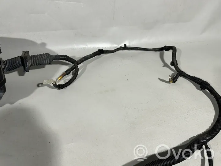 Porsche Cayenne (92A) Modulo fusibile 7P5971072CH