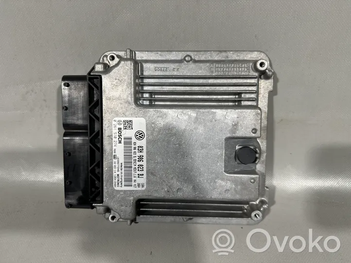 Porsche Cayenne (92A) Sterownik / Moduł ECU 03H906023BJ