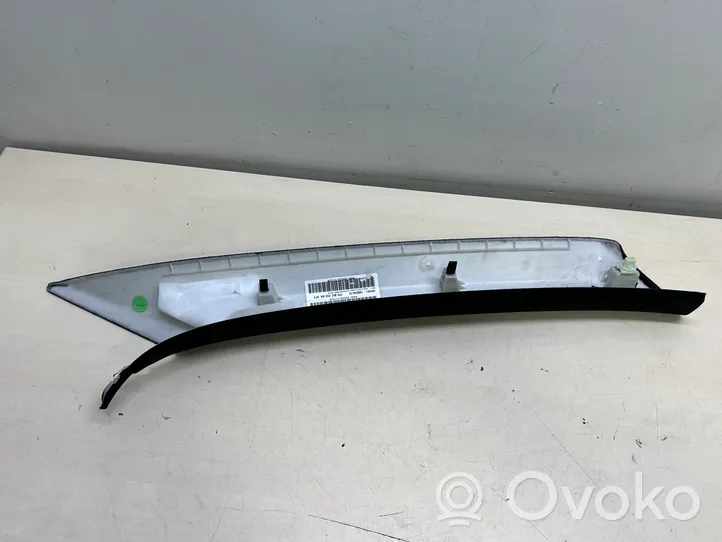 Porsche Cayenne (92A) Rivestimento montante (A) 7P5867233AA