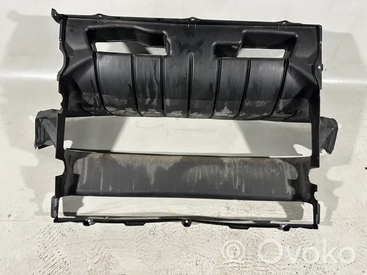 Volkswagen Touareg II Convogliatore ventilatore raffreddamento del radiatore 7P6121293A