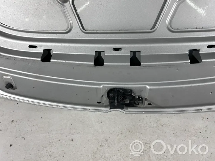 Volkswagen Touareg II Pokrywa przednia / Maska silnika 7P6823155B