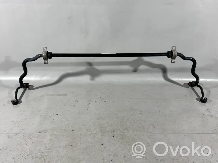 Volkswagen Touareg II Barre anti-roulis arrière / barre stabilisatrice 7L0511025