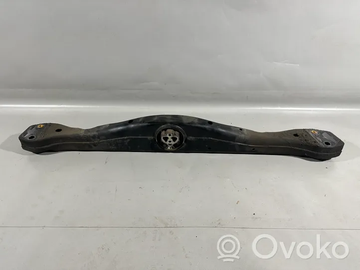 Volkswagen Touareg II Supporto di montaggio scatola del cambio 7P5399225A