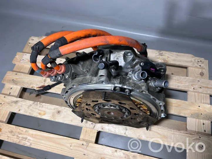 Porsche Cayenne (92A) Motore elettrico per auto 95862415202