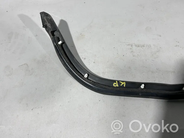 Volkswagen Touareg II Rubber seal rear door 