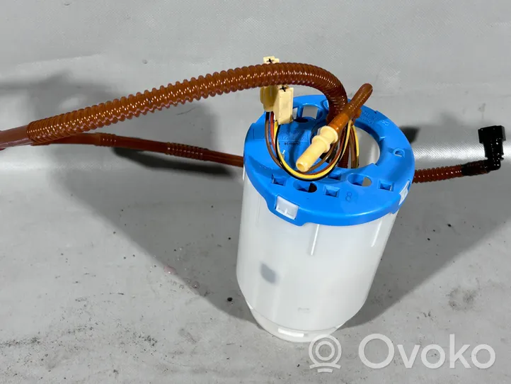 Volkswagen Touareg II In-tank fuel pump 7P0919087