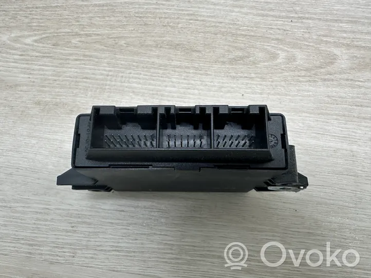 Volkswagen Touareg II Parking PDC control unit/module 7P6919475