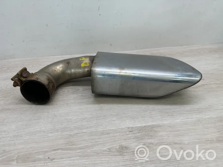 Volkswagen Touareg II Exhaust tail pipe 7P6253682S