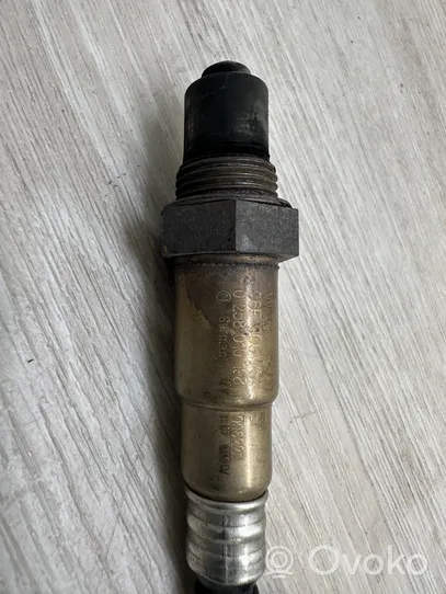 Volkswagen Touareg II Sonde lambda 06E906262E