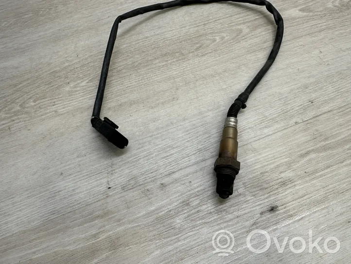 Volkswagen Touareg II Sonde lambda 06E906262D