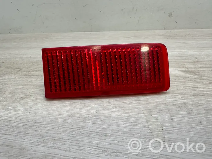 Volkswagen Touareg II Rear tail light reflector 7P6945106