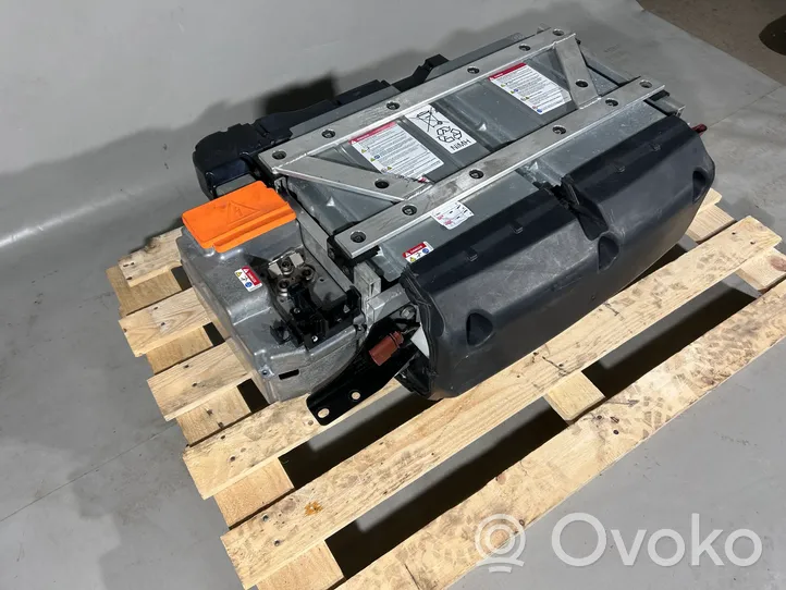 Porsche Cayenne (92A) Bateria pojazdu hybrydowego / elektrycznego 7P0915590G