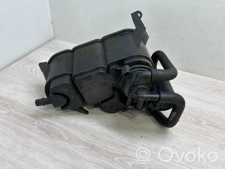 Audi A8 S8 D4 4H Active carbon filter fuel vapour canister 4H0201801A