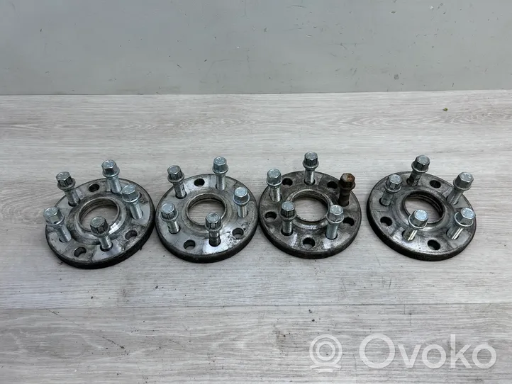 Audi A8 S8 D3 4E Wheel spacers 5X112