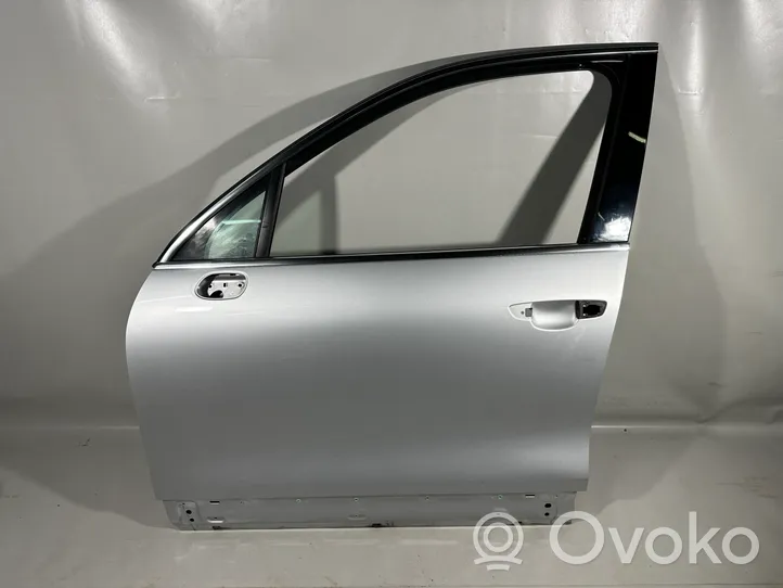 Porsche Cayenne (92A) Front door 7P0831311