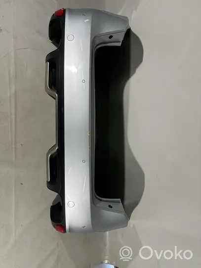 Porsche Cayenne (92A) Rear bumper 7P5807421