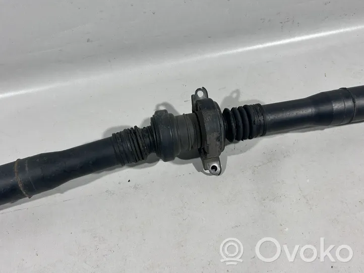 Porsche Cayenne (92A) Albero di trasmissione posteriore/semiasse 7P5521102L