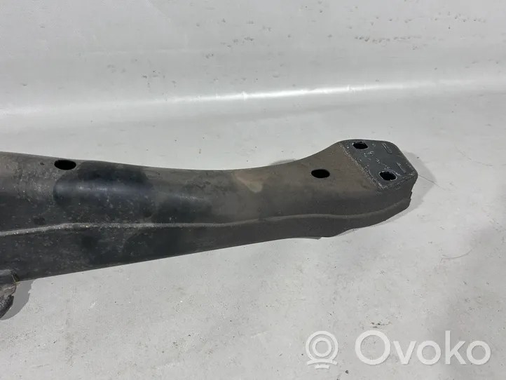 Porsche Cayenne (92A) Supporto di montaggio scatola del cambio 7P5399225B