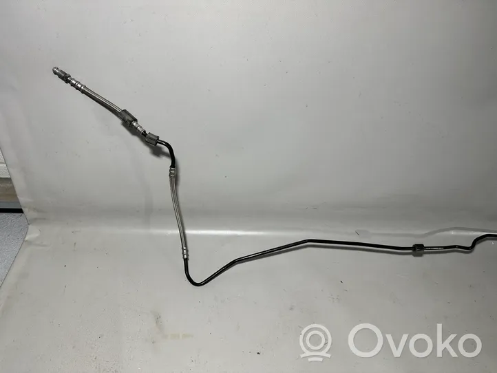 Porsche Cayenne (92A) Active stabilizer tube/hose 95835911901