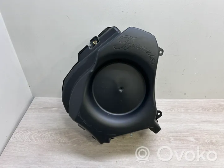 Porsche Cayenne (92A) Subwoofer speaker 7P5035481E