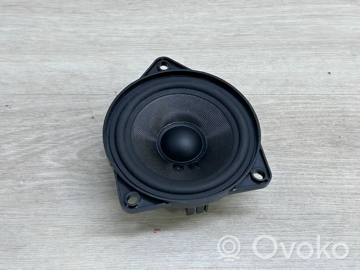 Porsche Cayenne (92A) Enceinte haute fréquence de porte avant 7PP035415G