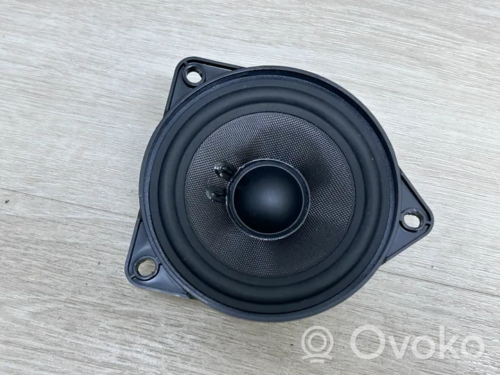 Porsche Cayenne (92A) Enceinte haute fréquence de porte avant 7PP035415G