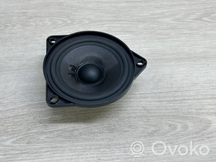 Porsche Cayenne (92A) Front door high frequency speaker 7PP035415G