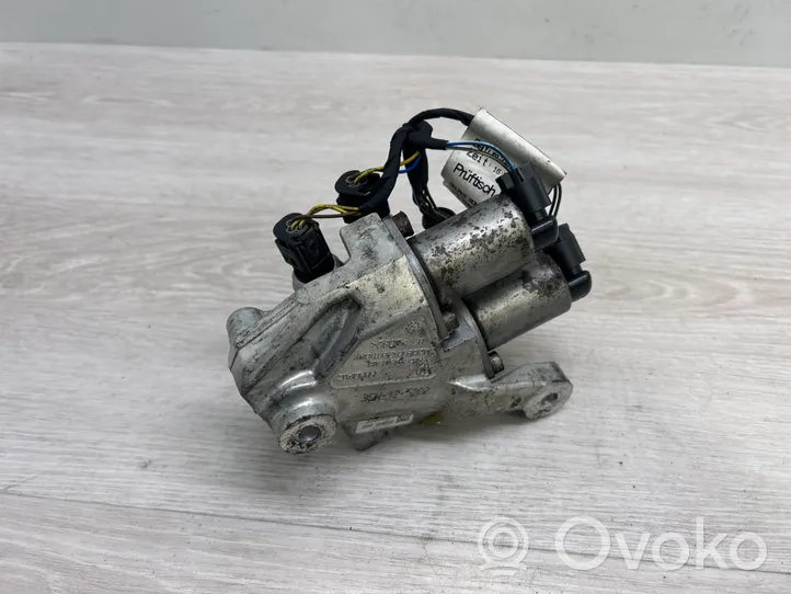 Porsche Cayenne (92A) Actif barre stabilisatrice valve contrôle bloc 7P5511853