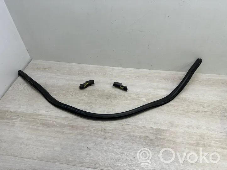 Porsche Cayenne (92A) Moottoritilan kumitiiviste 7P5823727B