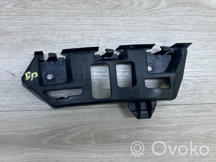 Porsche Cayenne (92A) Support de pare-chocs arrière 95850548401