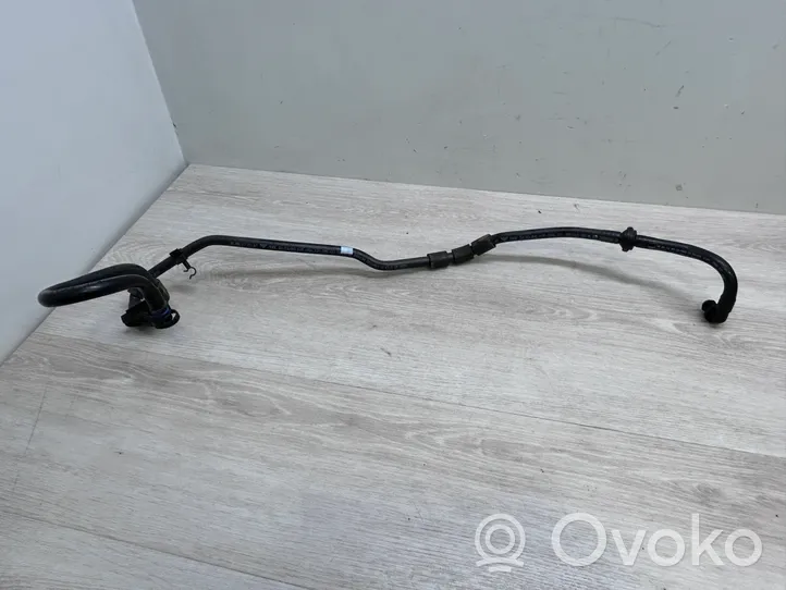 Porsche Cayenne (92A) Linea/tubo/manicotto del vuoto 7P5611932Q