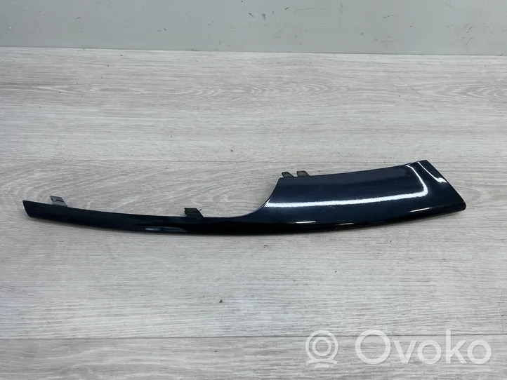 Porsche Cayenne (92A) Grille inférieure de pare-chocs avant 95850568600